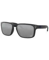 Oakley Nfl Collection Sunglasses, Los Angeles Rams OO9102 55 Holbrook