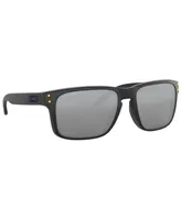 Oakley Nfl Collection Sunglasses, Los Angeles Chargers OO9102 55 Holbrook