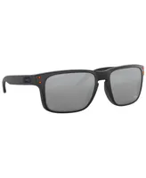 Oakley Nfl Collection Sunglasses, Denver Broncos OO9102 55 Holbrook