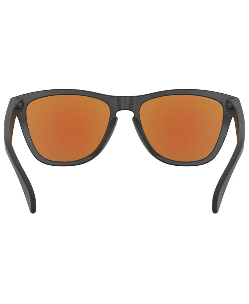 Oakley Men's Frogskin Sunglasses