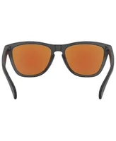 Oakley Men's Frogskin Sunglasses