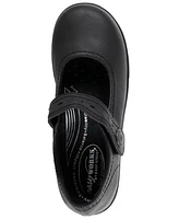 Easy Works by Street Women's Letsee Mary Jane Clogs