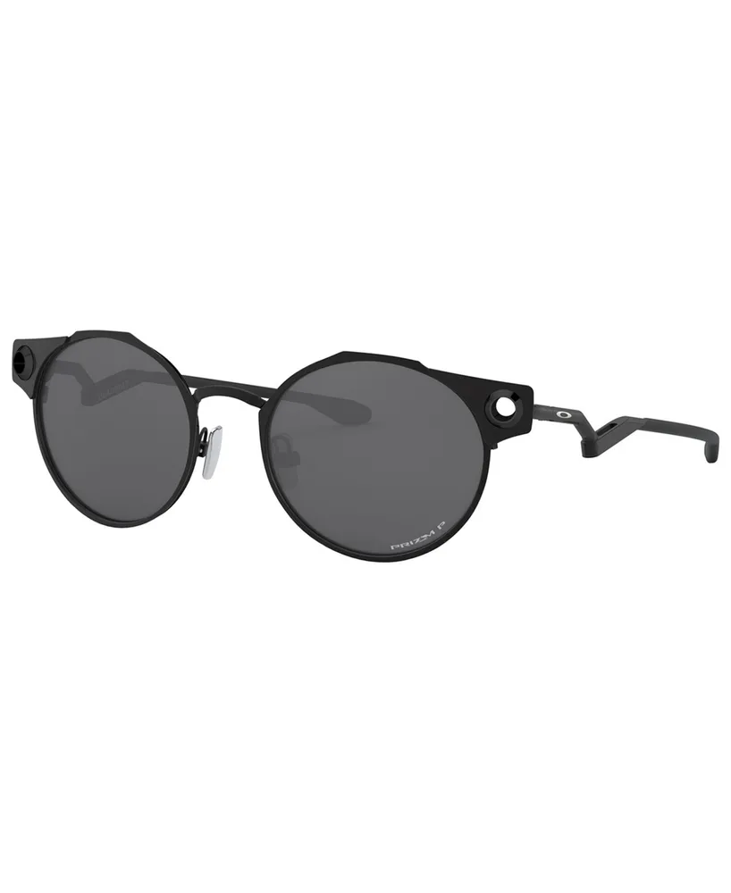 Oakley Men's Polarized Sunglasses