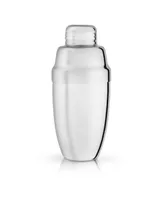 Viski Professional Heavyweight Cocktail Shaker, 17 Oz