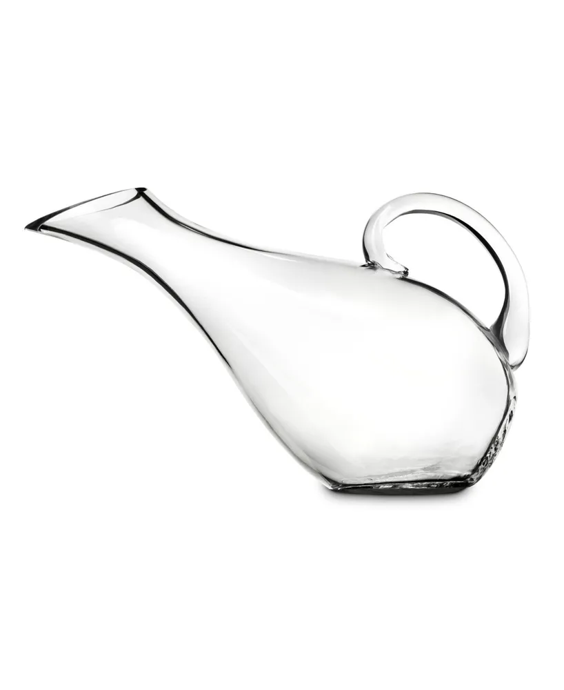 True Brands Mallard Duck Decanter