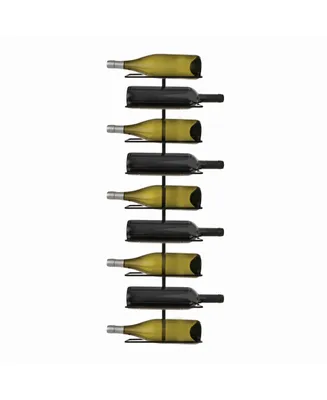 True Align Wall-Mounted Wine Rack