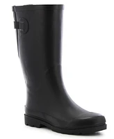 Western Chief Women's Adjustable Calf Rain Boot