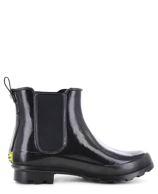 Women's Classic Chelsea Rain Bootie