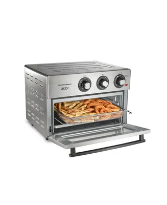 Hamilton Beach Air Fry Countertop Oven