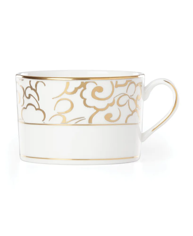 Lenox Venetian Lace Gold Cup