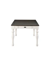 Closeout! Judd Rectangular Dining Table