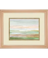 Classy Art Pursuit by Ruth Palmer Framed Print Wall Art, 34" x 40"