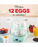 Dash Deluxe Egg Cooker