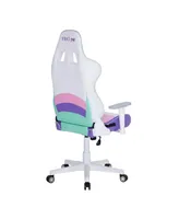 Techni Sport Pc Pink Gaming Chair