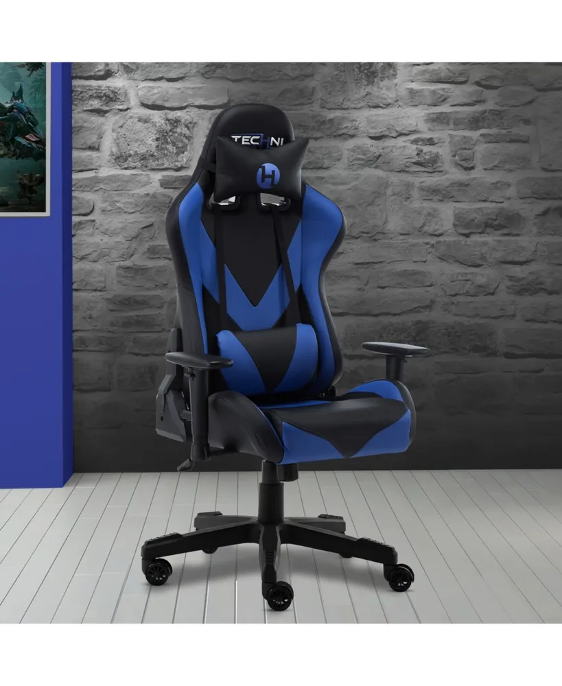 Techni Sport Ts-92 Pc Gaming Chair