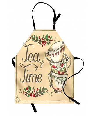Ambesonne Tea Apron