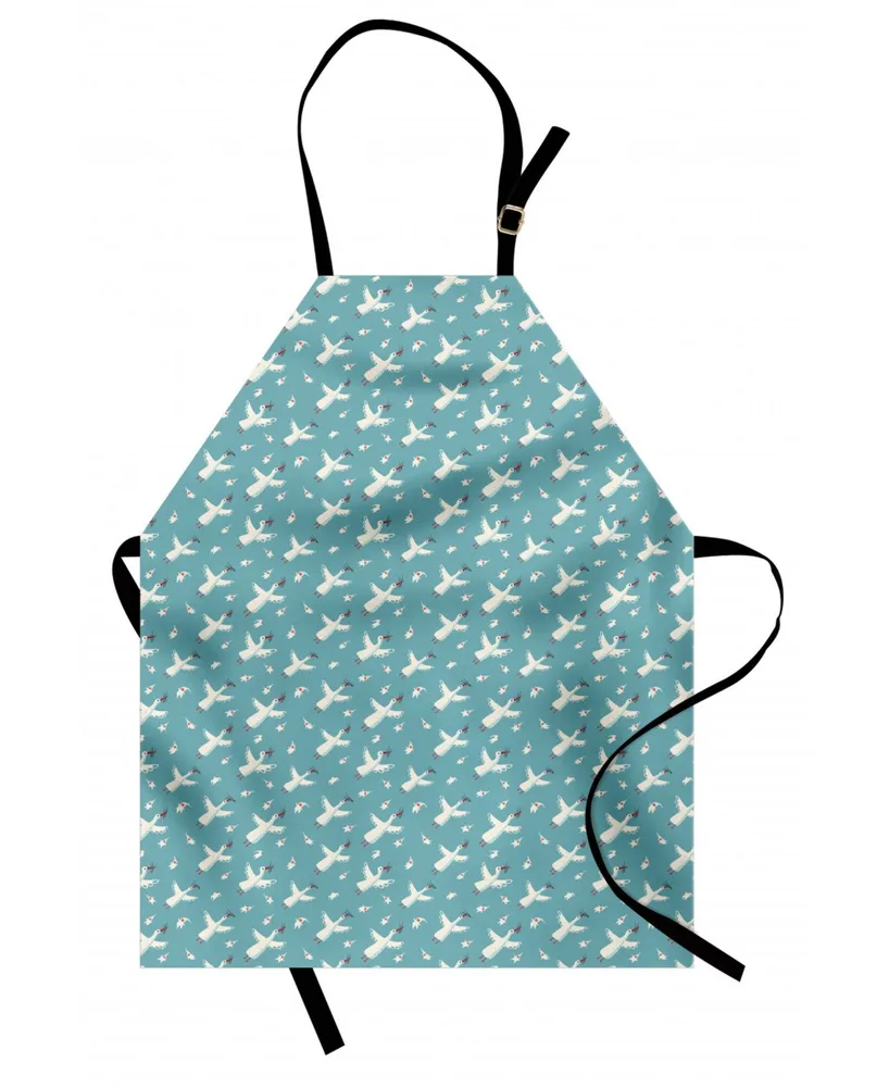 Ambesonne Baby Shower Apron