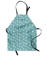 Ambesonne Baby Shower Apron