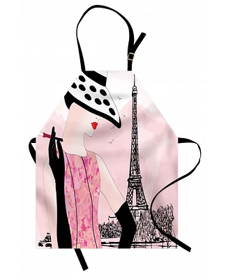 Ambesonne Teen Room Apron