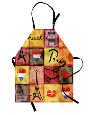 Ambesonne Modern Apron