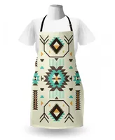 Ambesonne Southwestern Apron