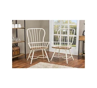 Tauria Dining Arm Chair (Set of 2)