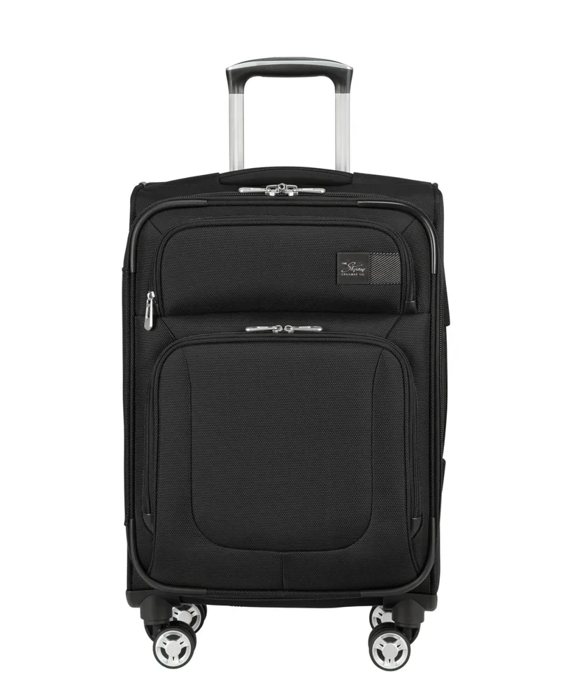 Skyway Sigma 6 20 Carry-On Luggage | Hawthorn Mall