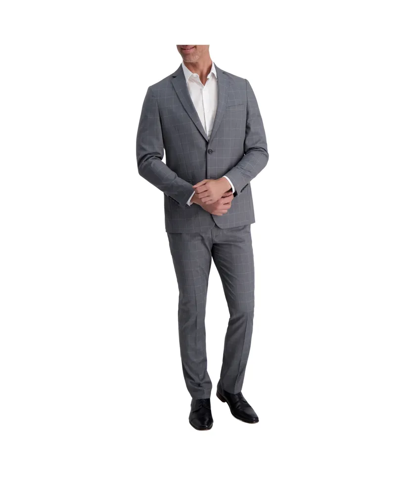 Slim Fit Stretch Suit Separate Jacket