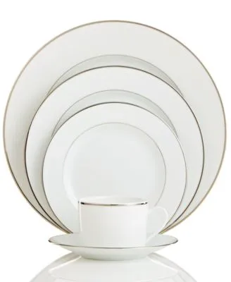 Bernardaud Dinnerware Cristal Limoges Collection