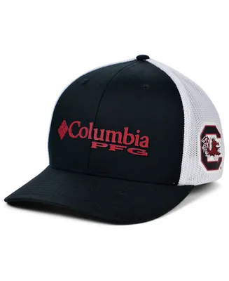 Columbia South Carolina Gamecocks Pfg Stretch Cap