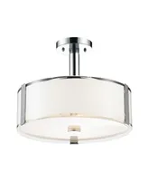 Cwi Lighting Lucie 3 Light Mini Pendant