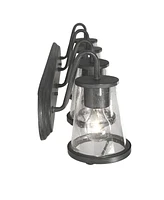 Designers Fountain Darby 4 Light Bath