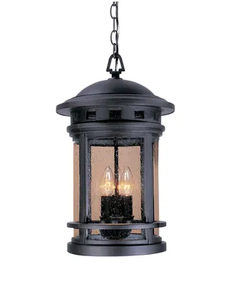 Designers Fountain Sedona Hanging Lantern