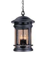 Designers Fountain Sedona Hanging Lantern