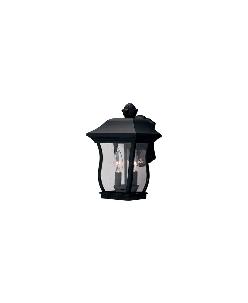 Designers Fountain Chelsea Wall Lantern