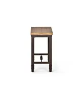 Jolon Chairside End Table