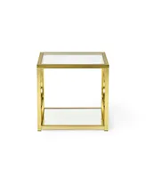 Olina End Table