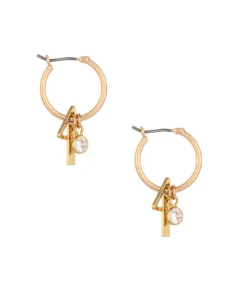 Ettika Simple Treasures Earrings