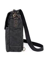Tsd Brand Coastal Canvas Mail Bag