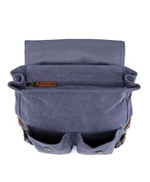 Tsd Brand Atona Canvas Backpack