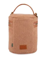 Tsd Brand Pine Hill Canvas Bucket Bag