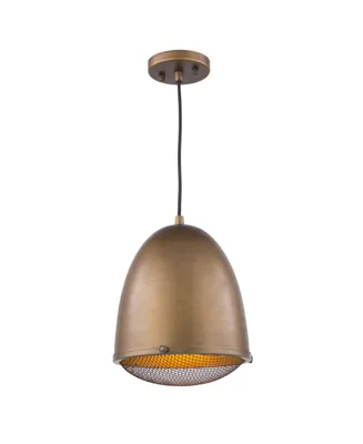 Artcraft Lighting Retro Loft Pendant