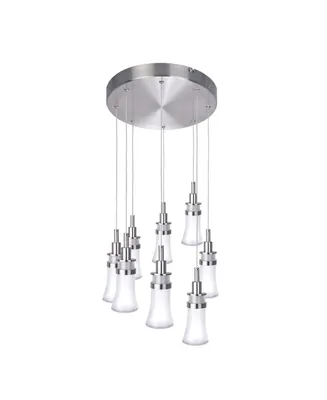 Artcraft Lighting Destiny Chandelier