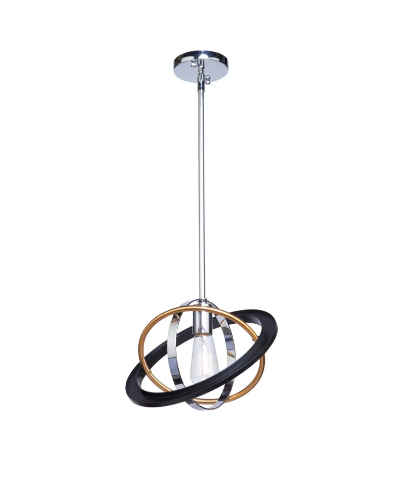 Artcraft Lighting Cosmic Pendant