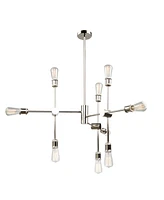 Artcraft Lighting Tribeca Chandelier