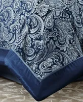 Aubrey Full 9-Pc. Comforter Set, Created For Macy's