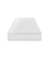 SensorPEDIC 2-Inch Essentials Memory Foam Mattress Topper