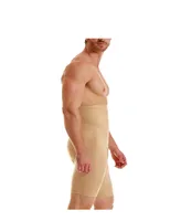 Insta Slim Men's Compression Hi-Waist Underwear