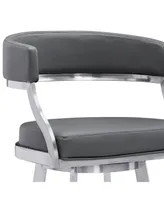 Saturn Bar Stool