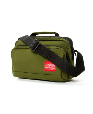 Manhattan Portage Shaw Shoulder Bag